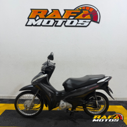 HONDA Biz 110 I 