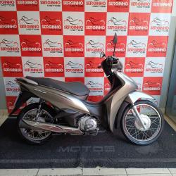 HONDA Biz 110 I 