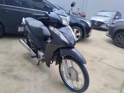 HONDA Biz 110 I 
