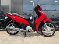 HONDA Biz 110 I 