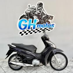 HONDA Biz 110 I 