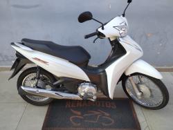 HONDA Biz 110 I 