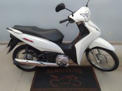 HONDA Biz 110 I 