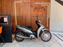 HONDA Biz 110 I 