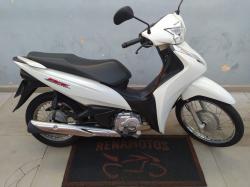 HONDA Biz 110 I 
