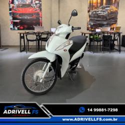 HONDA Biz 110 I 