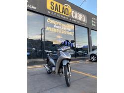 HONDA Biz 110 I 