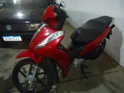 HONDA Biz 110 I 