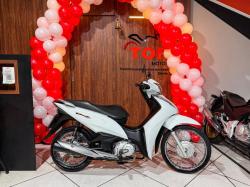 HONDA Biz 110 I 