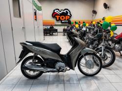 HONDA Biz 110 I 