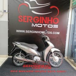 HONDA Biz 110 I 