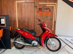 HONDA Biz 110 I 