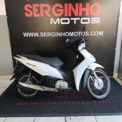 HONDA Biz 110 I 