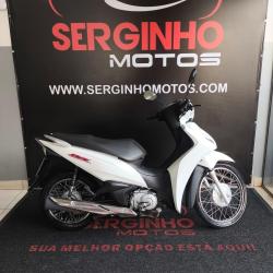 HONDA Biz 110 I 