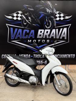 HONDA Biz 110 I 