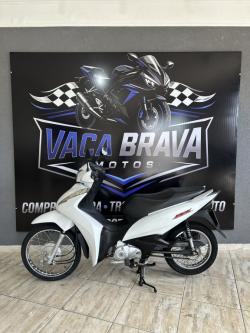 HONDA Biz 110 I 