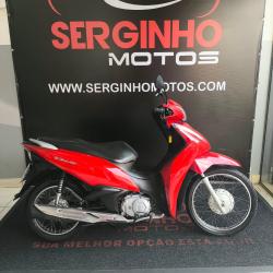 HONDA Biz 110 I 