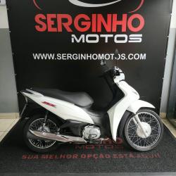 HONDA Biz 110 I 