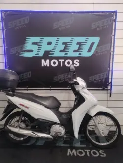 HONDA Biz 110 I 
