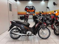 HONDA Biz 110 I 