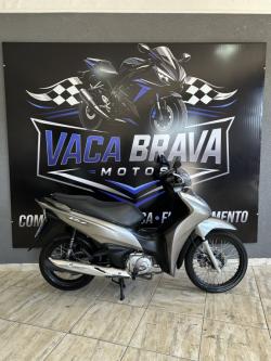 HONDA Biz 110 I 