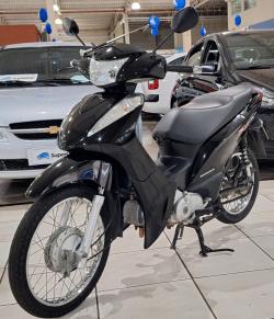 HONDA Biz 110 I 