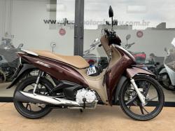 HONDA Biz 125 +