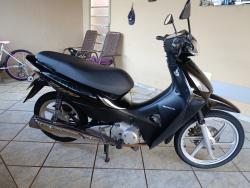 HONDA Biz 125 +