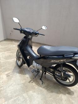 HONDA Biz 125 +