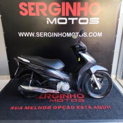 HONDA Biz 125 +
