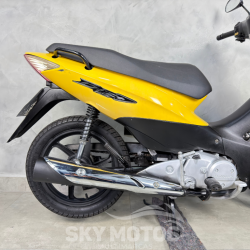 HONDA Biz 125 +