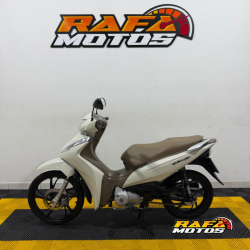 HONDA Biz 125 +