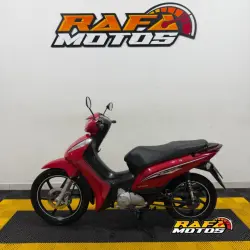 HONDA Biz 125 +