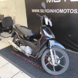 HONDA Biz 125 +