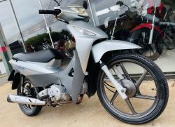 HONDA Biz 125 ES