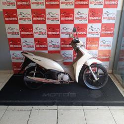 HONDA Biz 125 ES