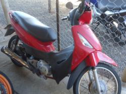 HONDA Biz 125 ES