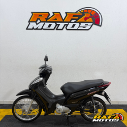 HONDA Biz 125 ES