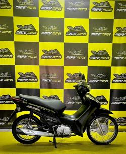 HONDA Biz 125 ES