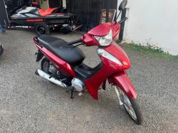 HONDA Biz 125 ES