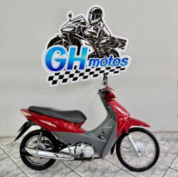 HONDA Biz 125 ES