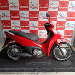 HONDA Biz 125 ES