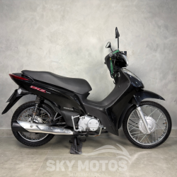 HONDA Biz 125 ES