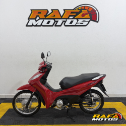 HONDA Biz 125 ES