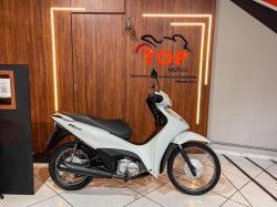 HONDA Biz 125 ES