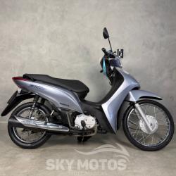 HONDA Biz 125 ES