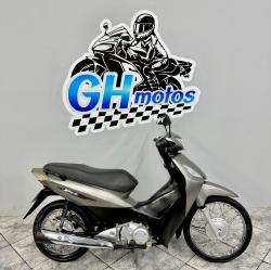 HONDA Biz 125 ES
