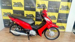 HONDA Biz 125 ES