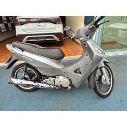 HONDA Biz 125 ES