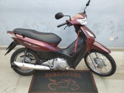 HONDA Biz 125 ES